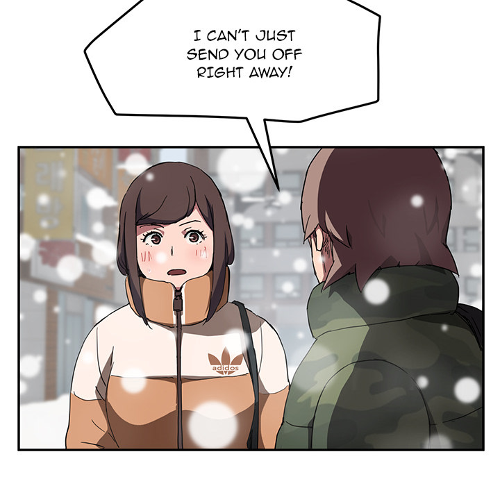 This Doesn’t Feel Like Me Chapter 41 image 58