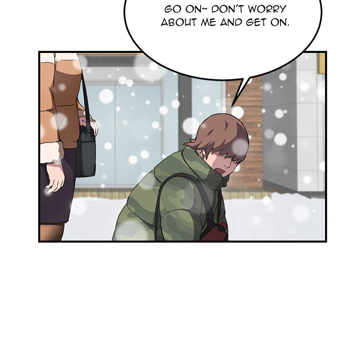 This Doesn’t Feel Like Me Chapter 41 image 69