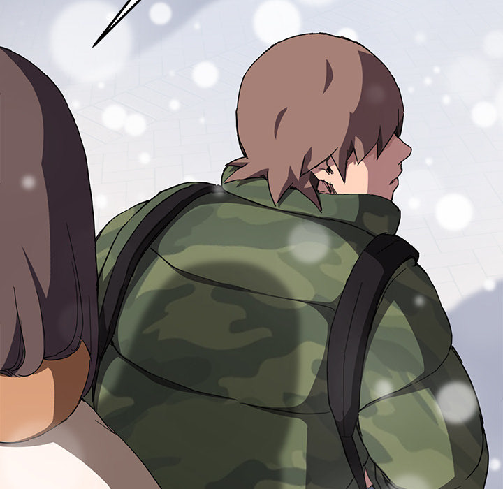 This Doesn’t Feel Like Me Chapter 41 image 72