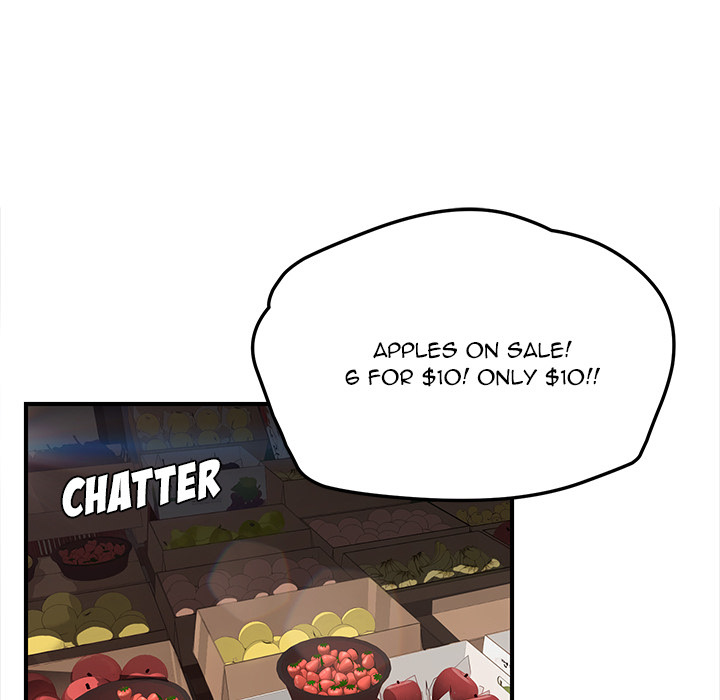 This Doesn’t Feel Like Me Chapter 41 image 74