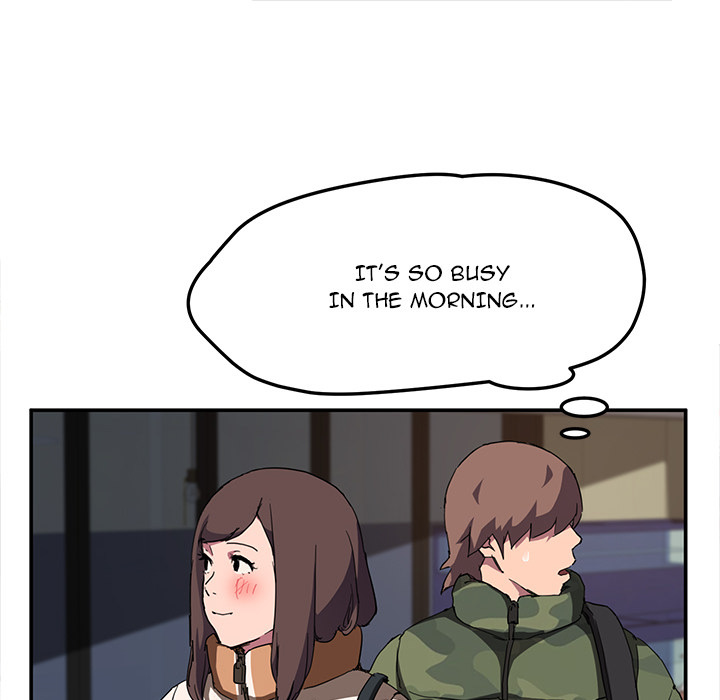 This Doesn’t Feel Like Me Chapter 41 image 76