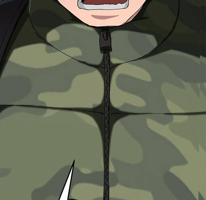This Doesn’t Feel Like Me Chapter 41 image 7