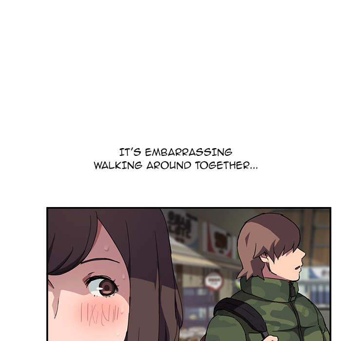 This Doesn’t Feel Like Me Chapter 41 image 79
