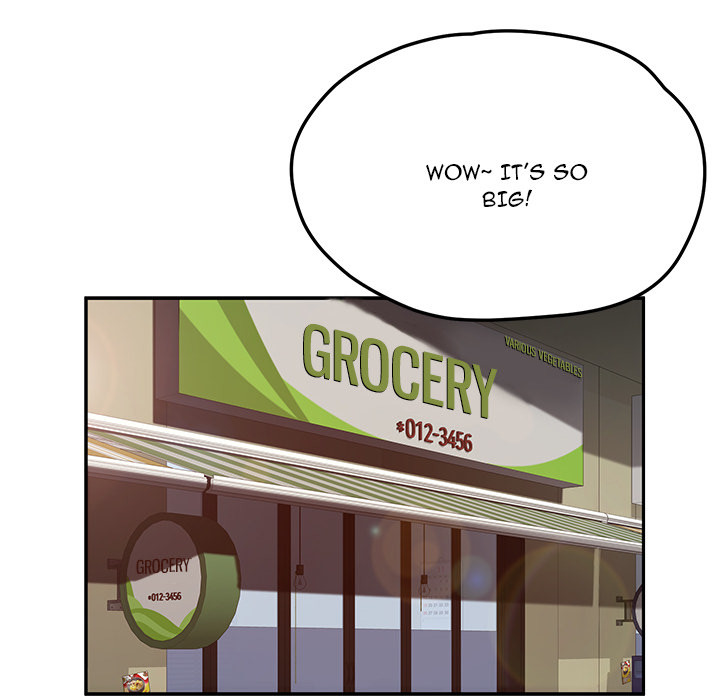 This Doesn’t Feel Like Me Chapter 41 image 82