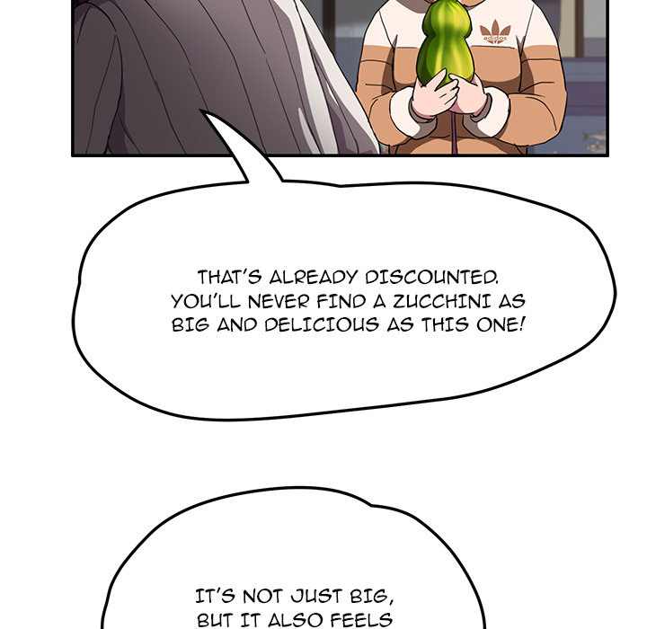 This Doesn’t Feel Like Me Chapter 41 image 96