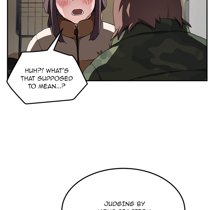 This Doesn’t Feel Like Me Chapter 42 image 99
