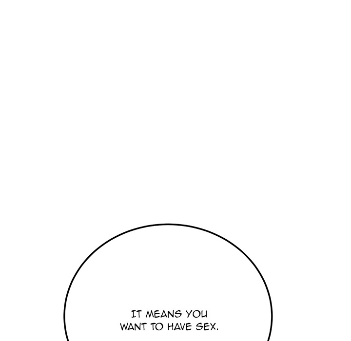 This Doesn’t Feel Like Me Chapter 42 image 101