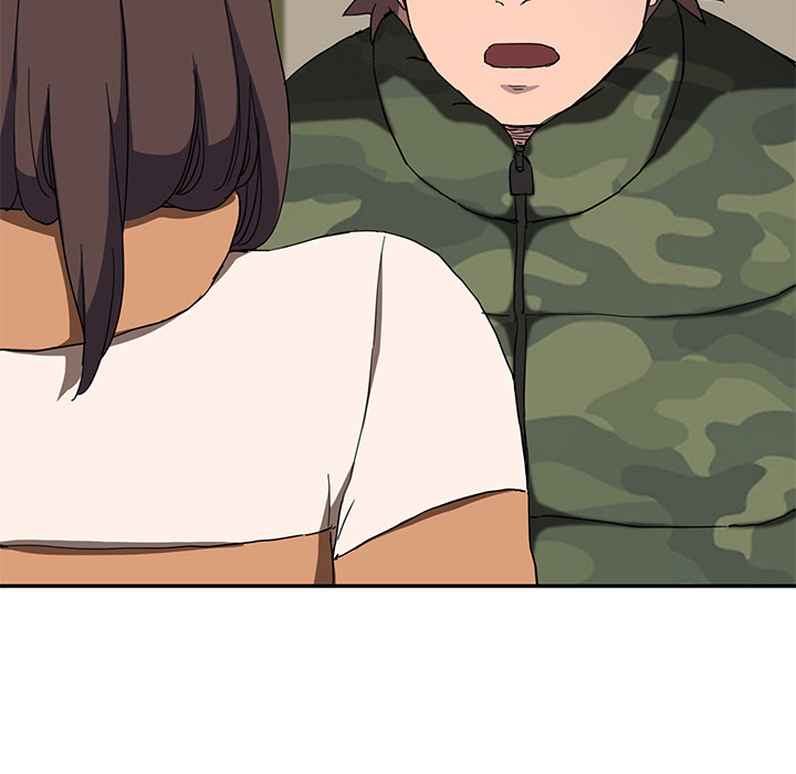 This Doesn’t Feel Like Me Chapter 42 image 103