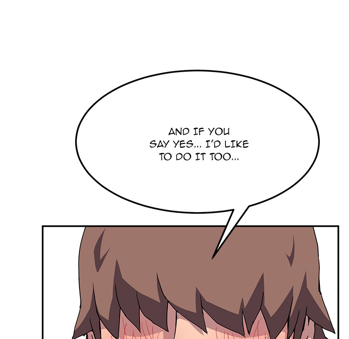 This Doesn’t Feel Like Me Chapter 42 image 104