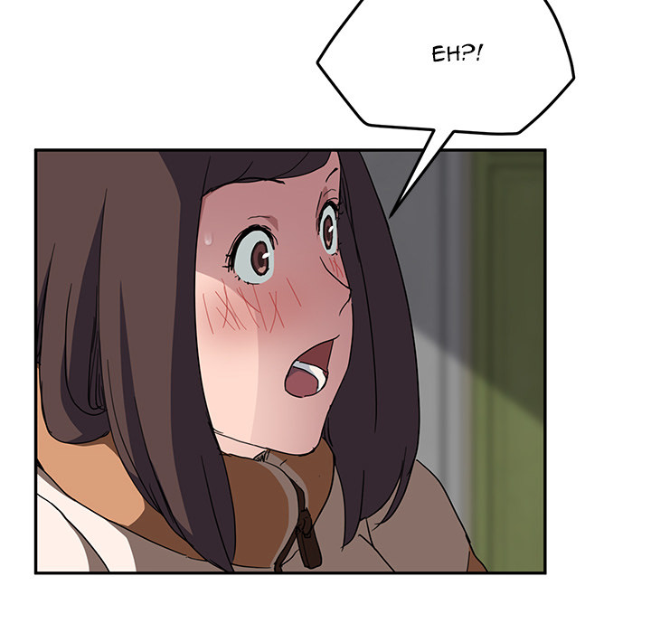 This Doesn’t Feel Like Me Chapter 42 image 106