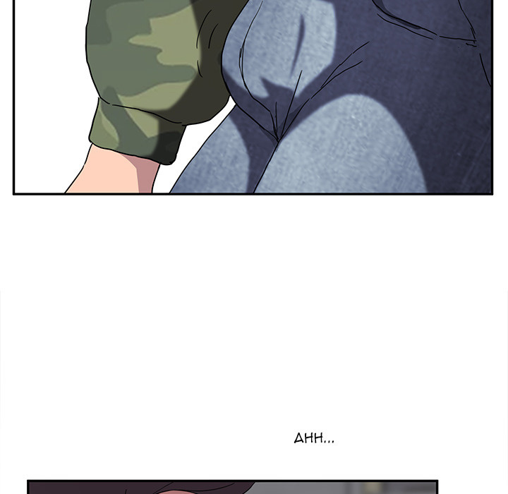 This Doesn’t Feel Like Me Chapter 42 image 108