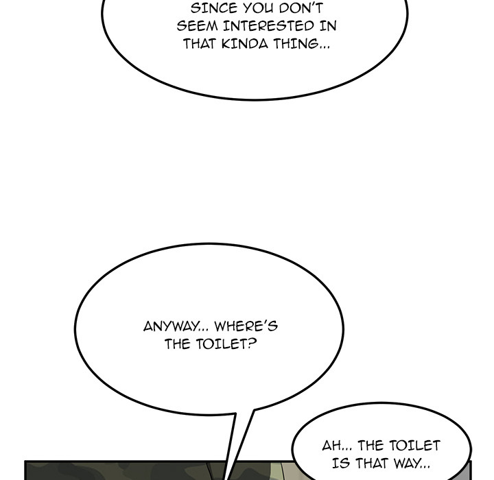 This Doesn’t Feel Like Me Chapter 42 image 111