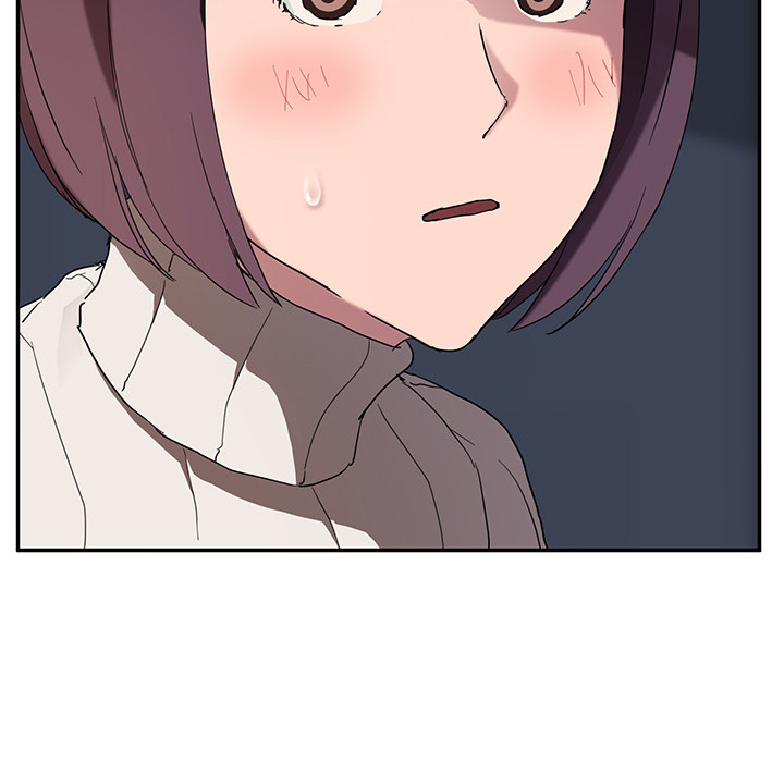 This Doesn’t Feel Like Me Chapter 42 image 11