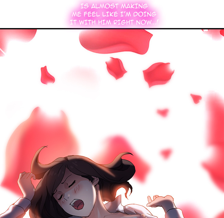 This Doesn’t Feel Like Me Chapter 42 image 122
