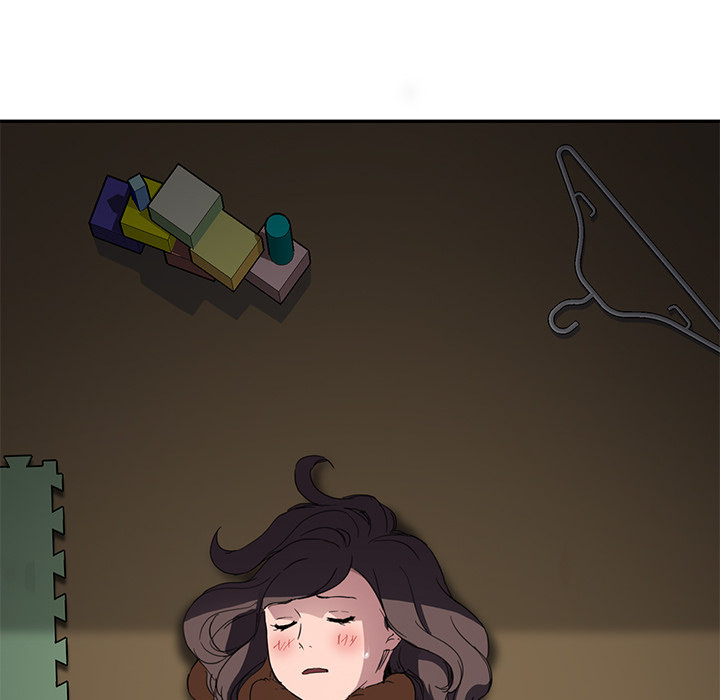 This Doesn’t Feel Like Me Chapter 42 image 126