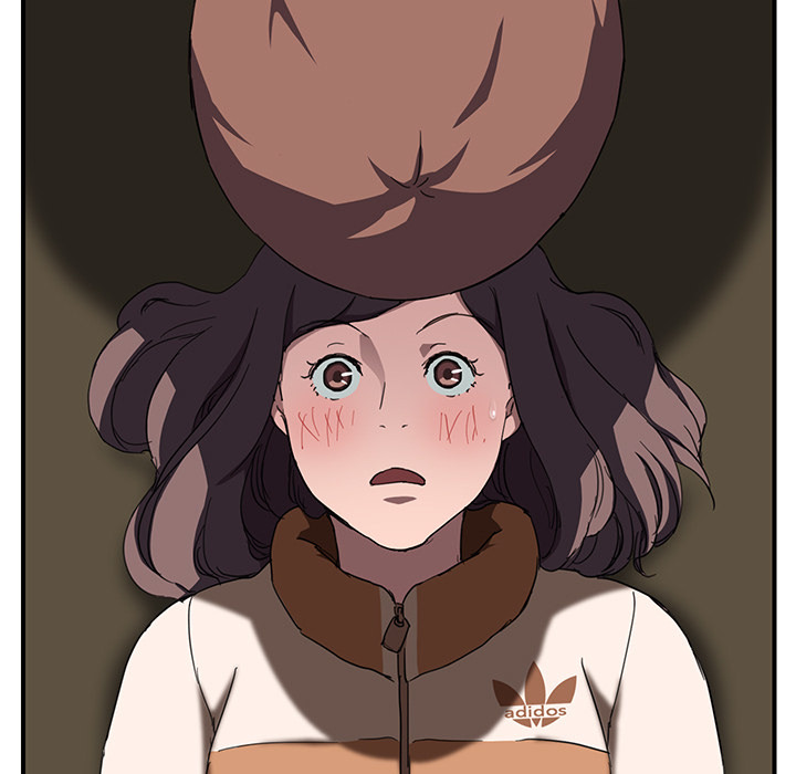 This Doesn’t Feel Like Me Chapter 42 image 134