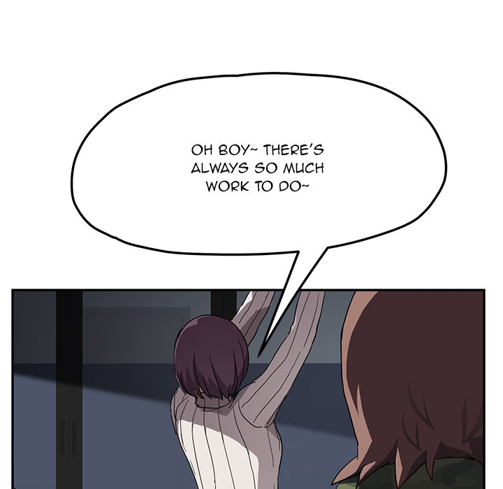 This Doesn’t Feel Like Me Chapter 42 image 19