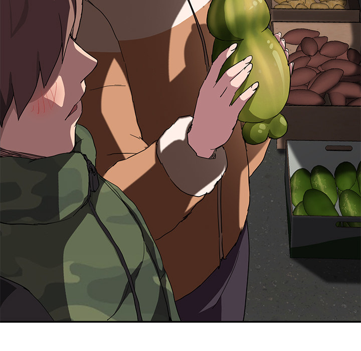 This Doesn’t Feel Like Me Chapter 42 image 22