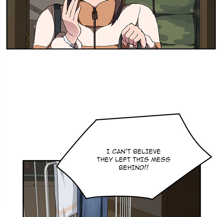 This Doesn’t Feel Like Me Chapter 42 image 34