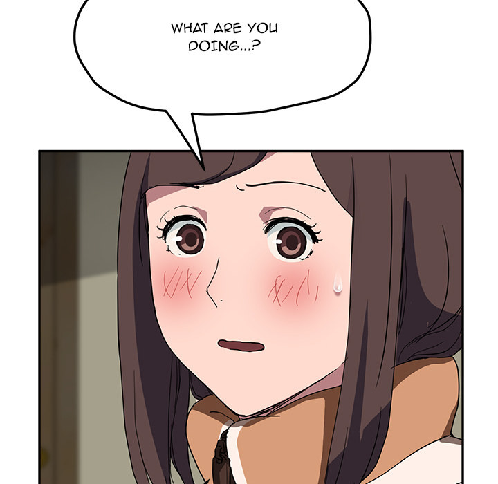 This Doesn’t Feel Like Me Chapter 42 image 49