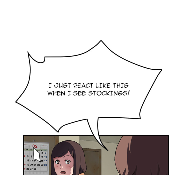 This Doesn’t Feel Like Me Chapter 42 image 52