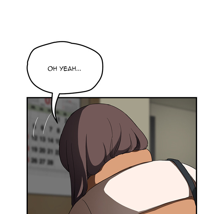 This Doesn’t Feel Like Me Chapter 42 image 57