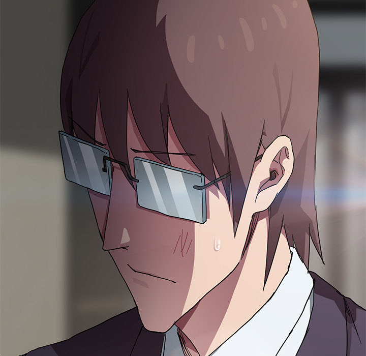This Doesn’t Feel Like Me Chapter 42 image 5