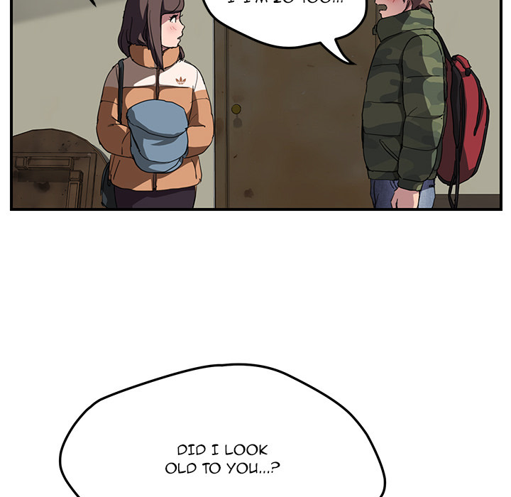 This Doesn’t Feel Like Me Chapter 42 image 59