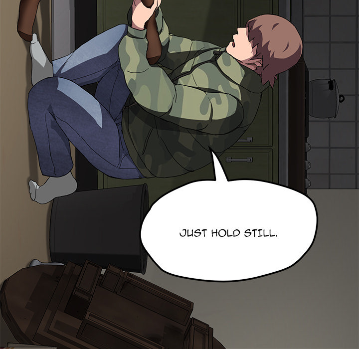 This Doesn’t Feel Like Me Chapter 42 image 77