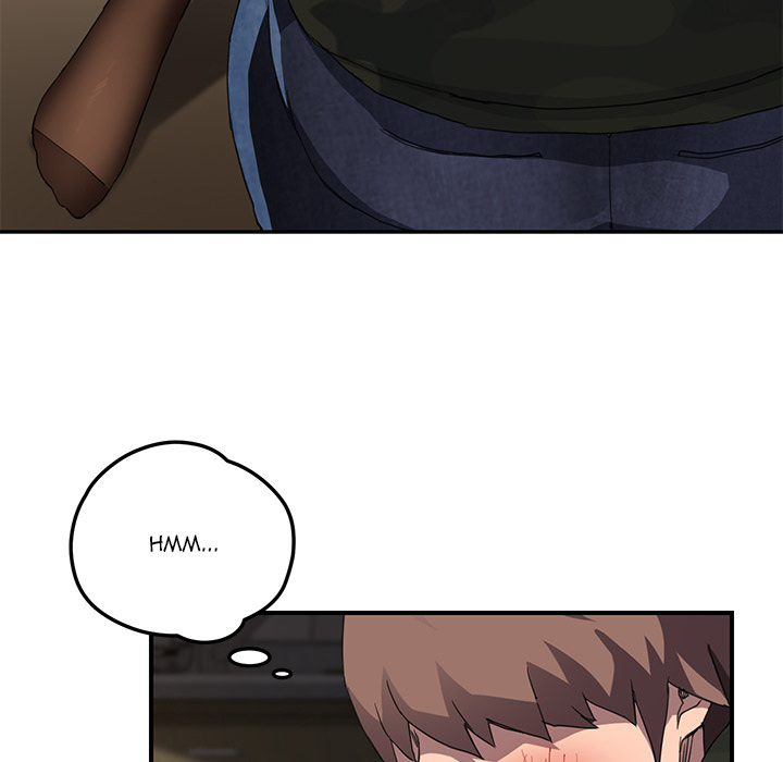 This Doesn’t Feel Like Me Chapter 42 image 84