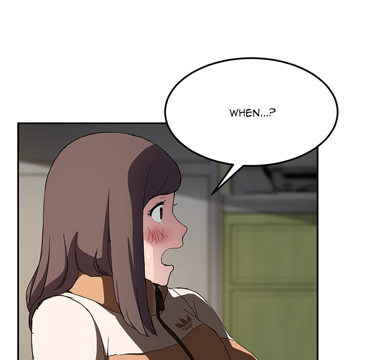 This Doesn’t Feel Like Me Chapter 42 image 96