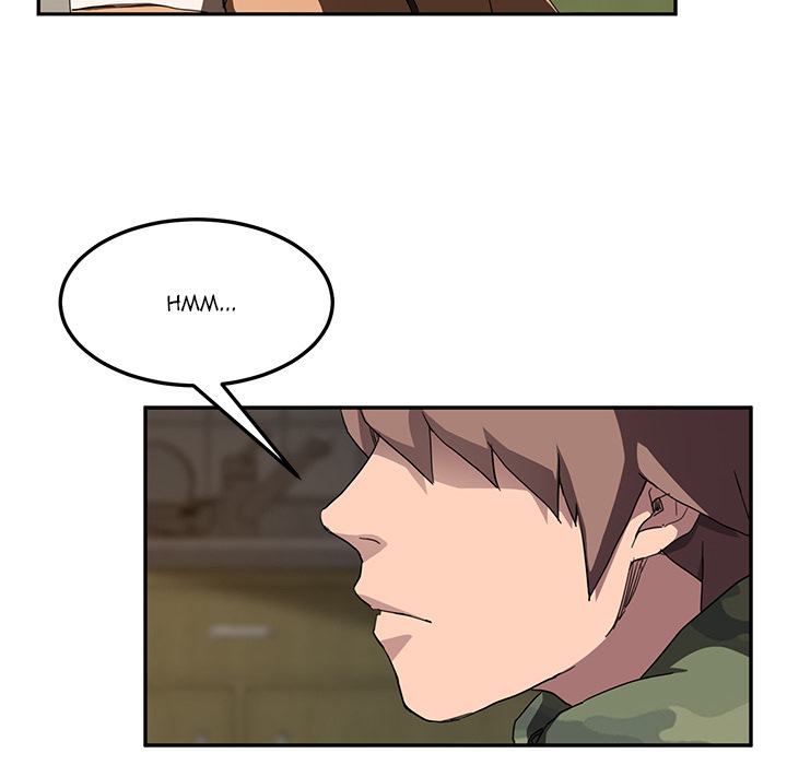 This Doesn’t Feel Like Me Chapter 42 image 97