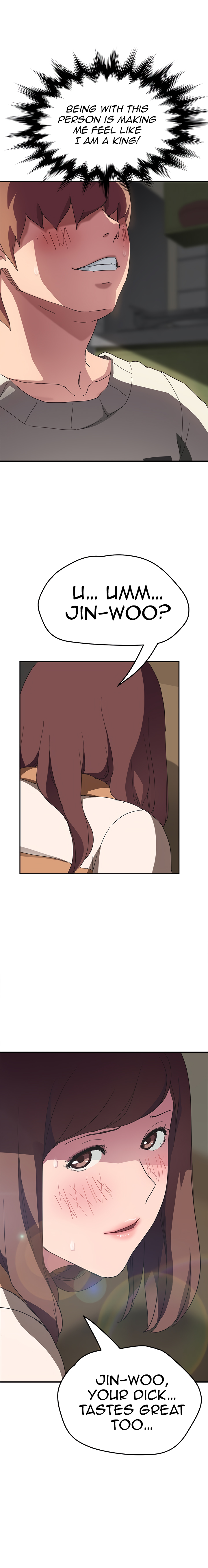 This Doesn’t Feel Like Me Chapter 44 image 16