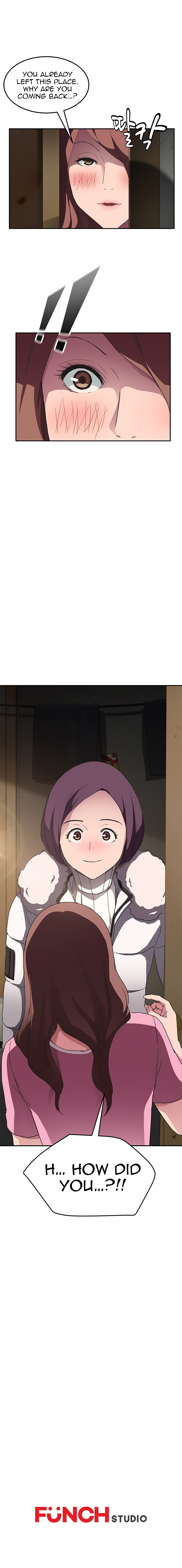 This Doesn’t Feel Like Me Chapter 44 image 18
