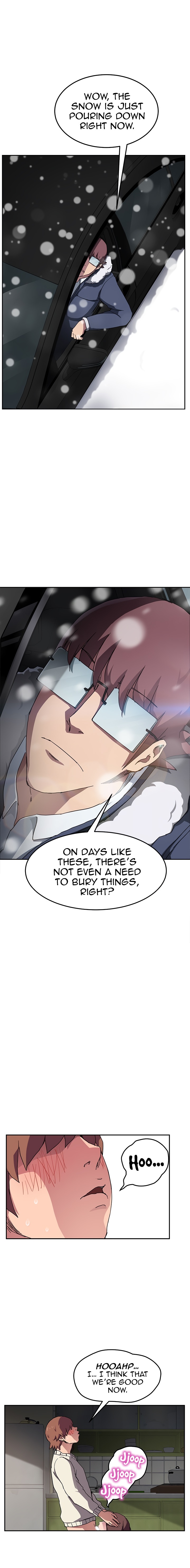 This Doesn’t Feel Like Me Chapter 44 image 3