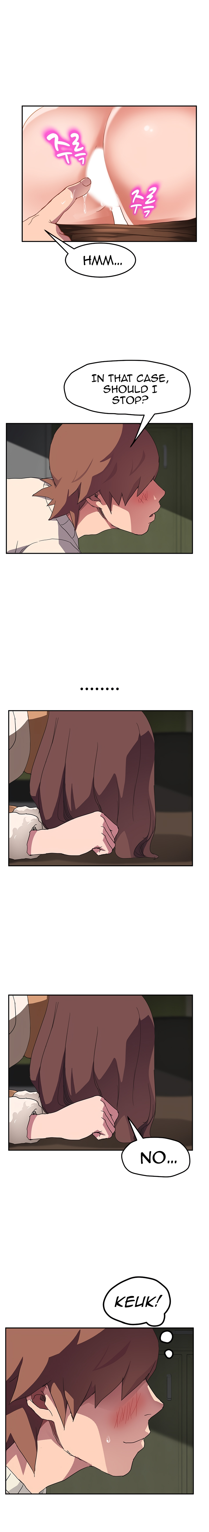 This Doesn’t Feel Like Me Chapter 44 image 7