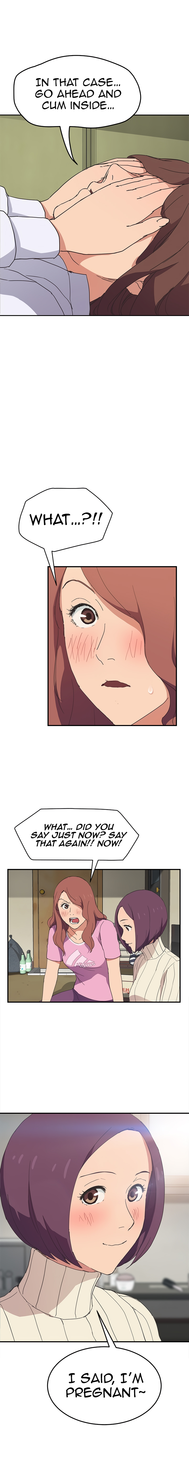 This Doesn’t Feel Like Me Chapter 45 image 10