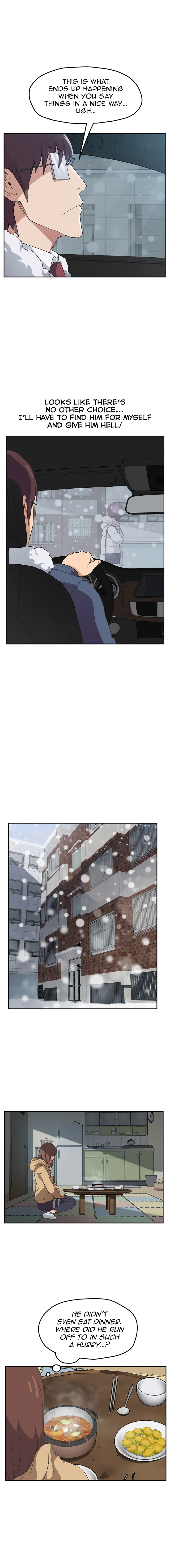 This Doesn’t Feel Like Me Chapter 47 image 12