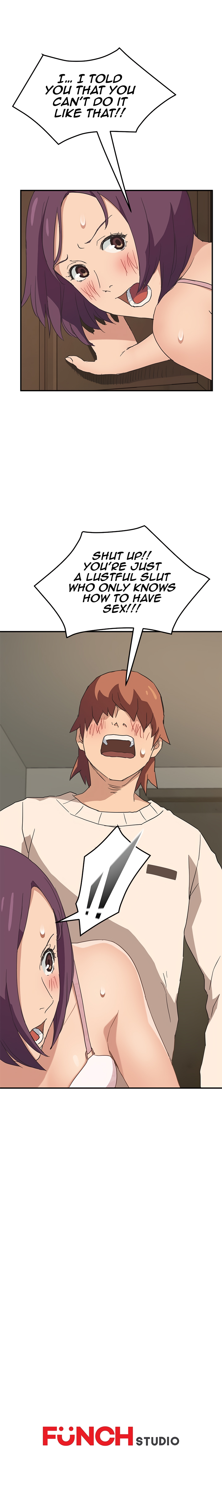 This Doesn’t Feel Like Me Chapter 48 image 19