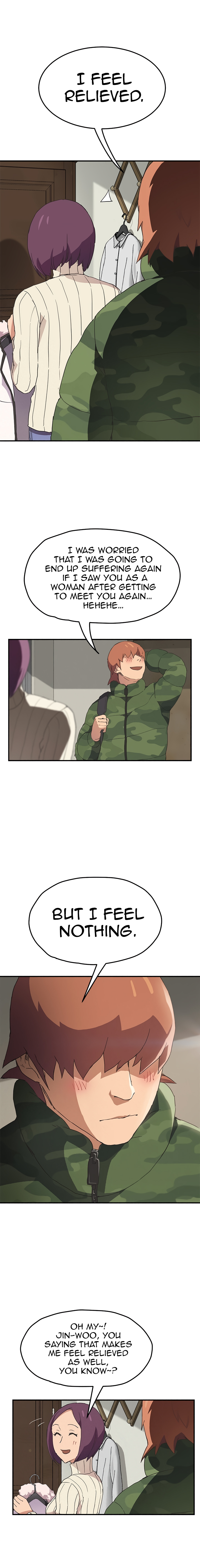 This Doesn’t Feel Like Me Chapter 48 image 6