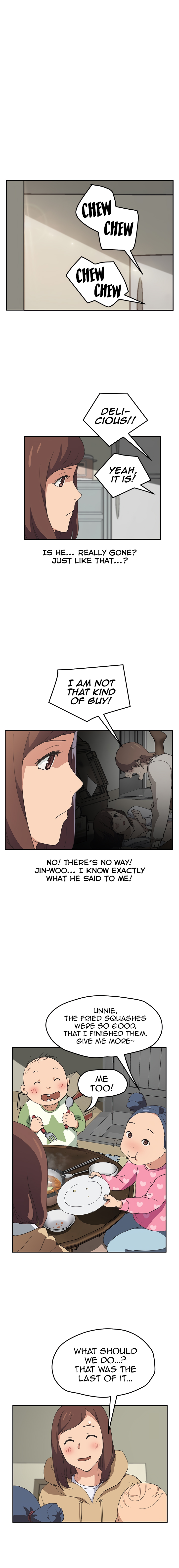This Doesn’t Feel Like Me Chapter 49 image 15