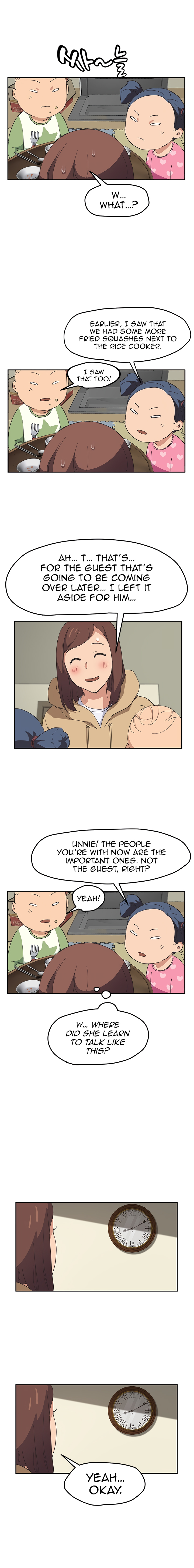 This Doesn’t Feel Like Me Chapter 49 image 16