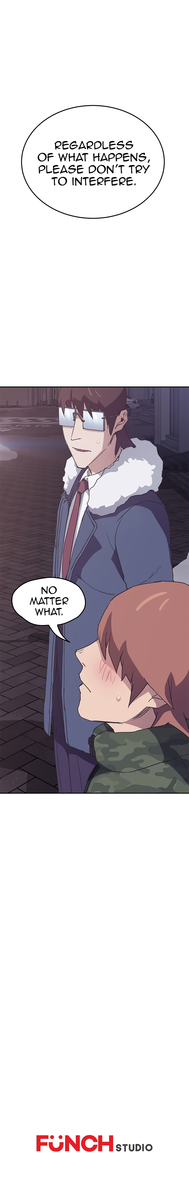 This Doesn’t Feel Like Me Chapter 49 image 19