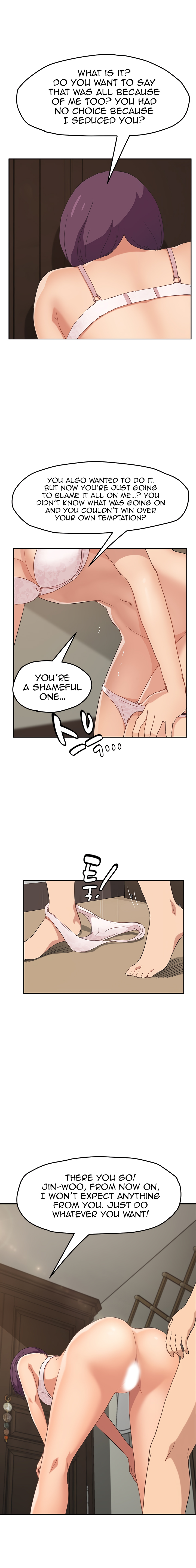 This Doesn’t Feel Like Me Chapter 49 image 4