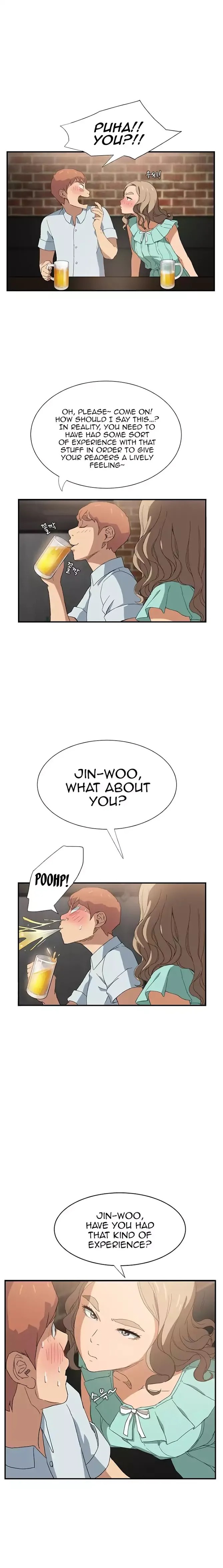 This Doesn’t Feel Like Me Chapter 5 image 10