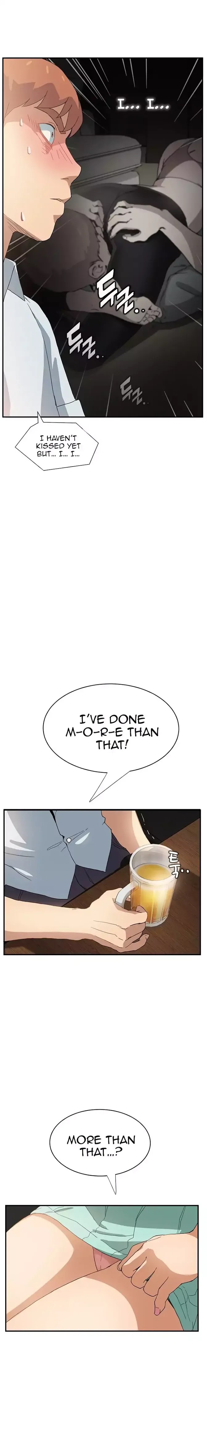 This Doesn’t Feel Like Me Chapter 5 image 12