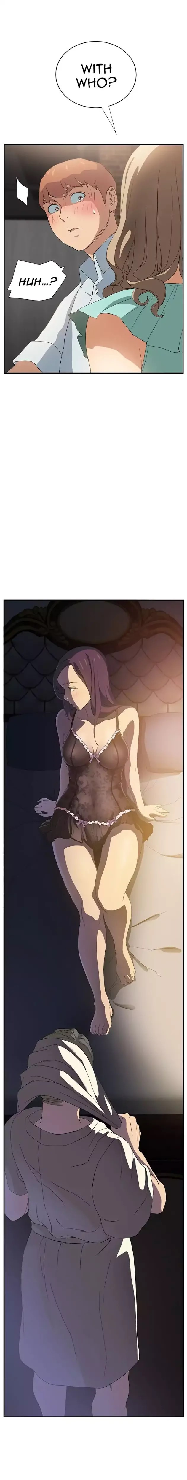 This Doesn’t Feel Like Me Chapter 5 image 13