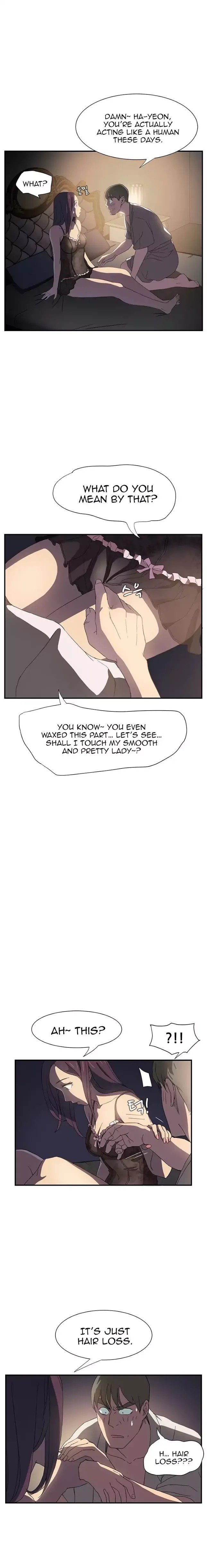 This Doesn’t Feel Like Me Chapter 5 image 15