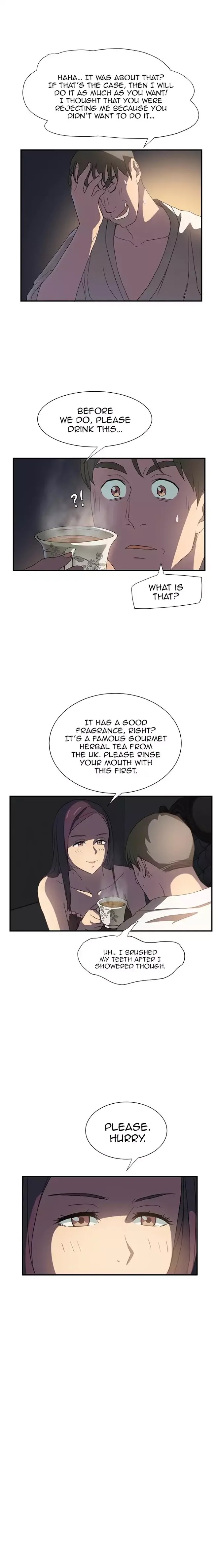 This Doesn’t Feel Like Me Chapter 5 image 17