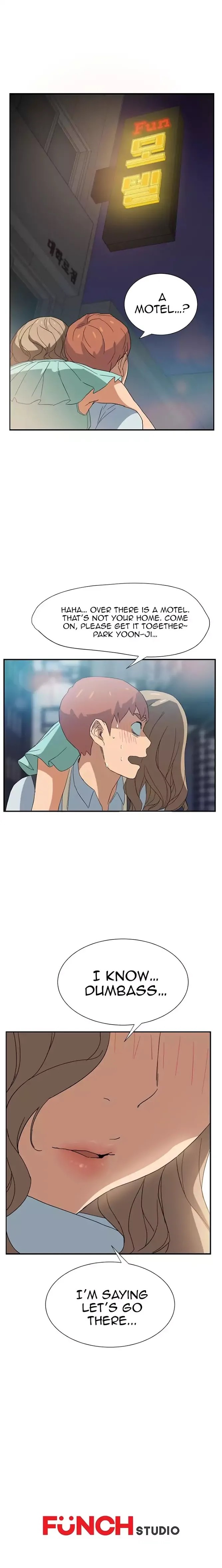 This Doesn’t Feel Like Me Chapter 5 image 22